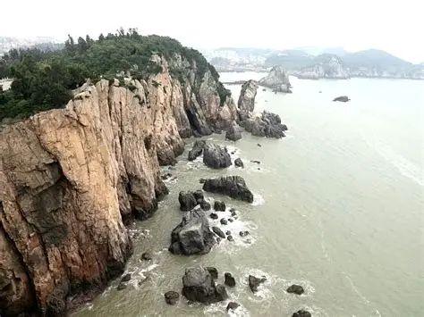 洞头列岛