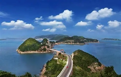 洞头风景名胜区