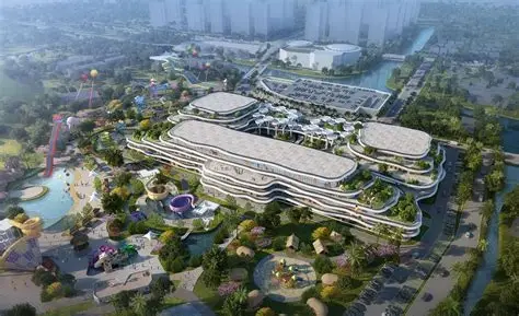温州乐园