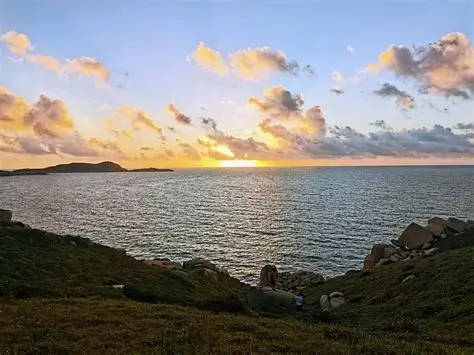 温州南麂岛