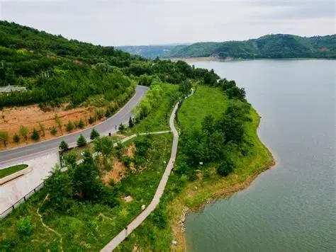 林皋慢城旅游景区