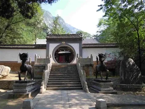 玉泉院