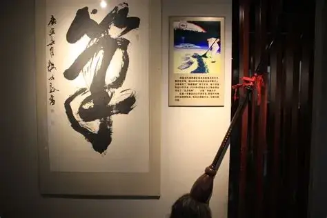 中国湖笔博物馆