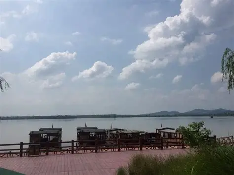 仙山湖