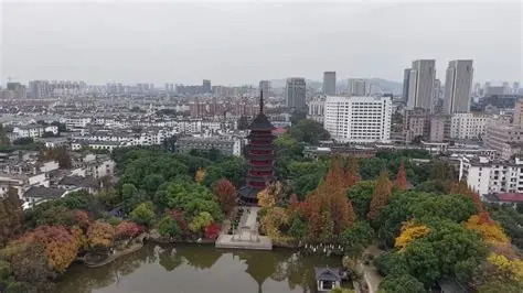 飞英塔