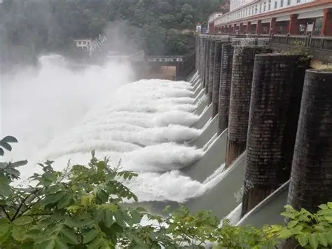 水府庙水库