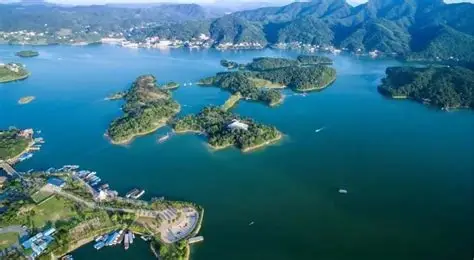 水府旅游区
