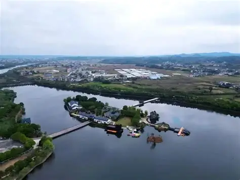 湘乡茅浒水乡