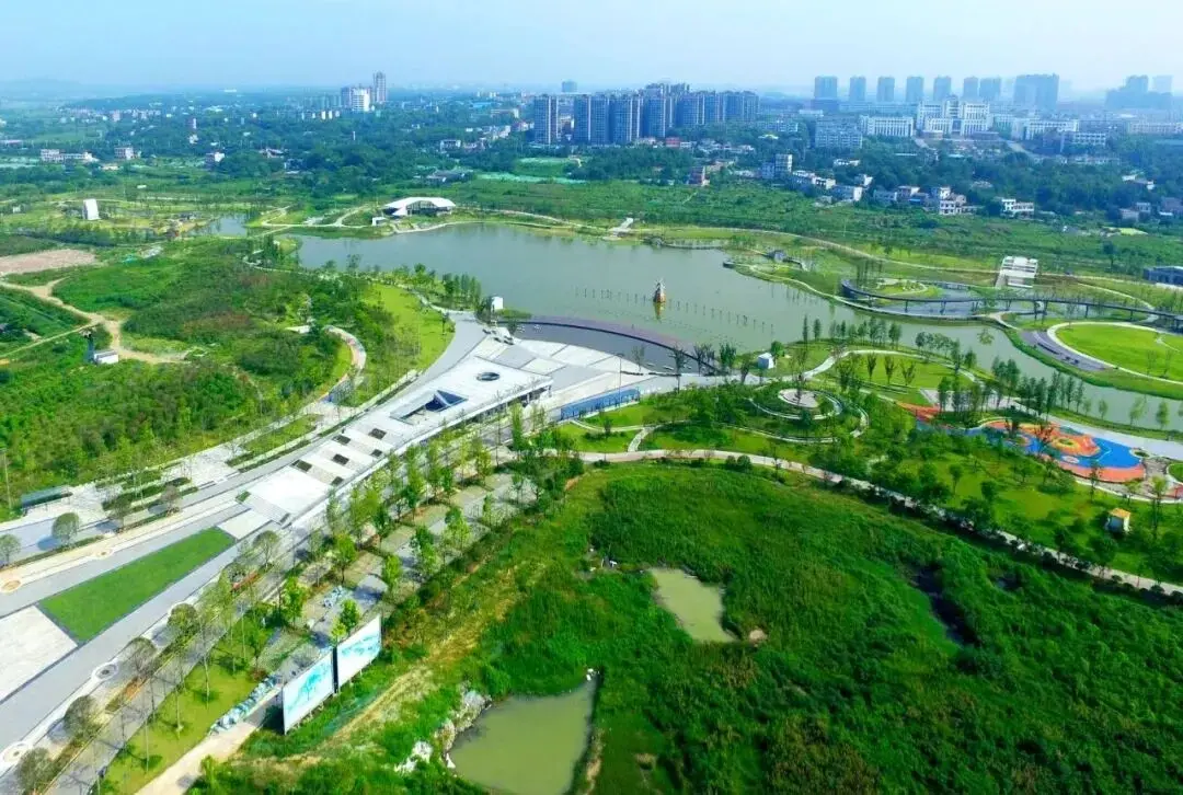 碧泉潭