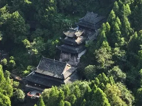 老司城遗址