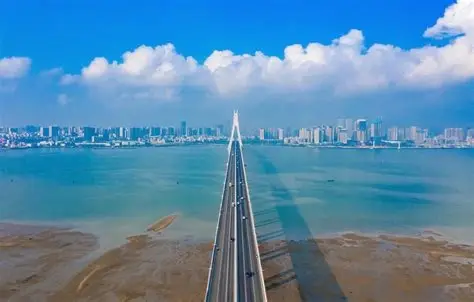 东海岛
