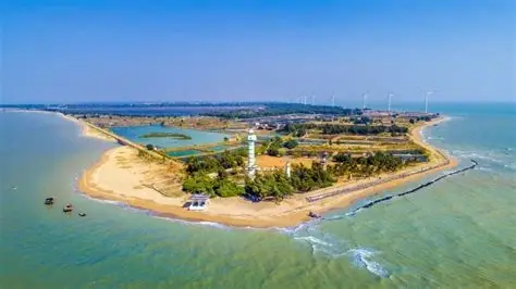 南极村