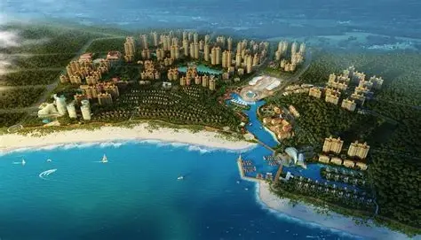 吉兆湾