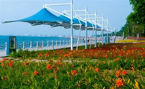 白沙湾