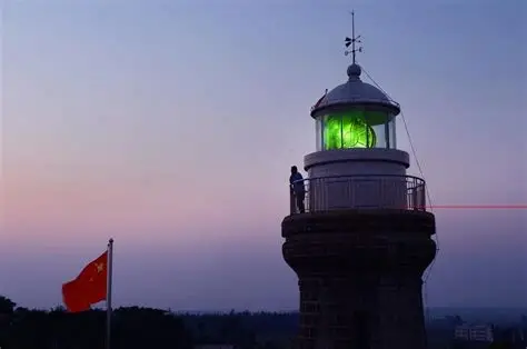 硇洲灯塔