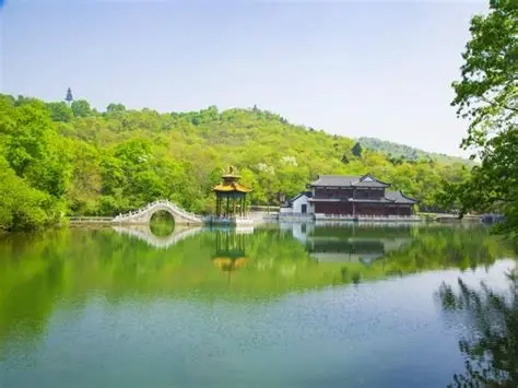 琅琊山