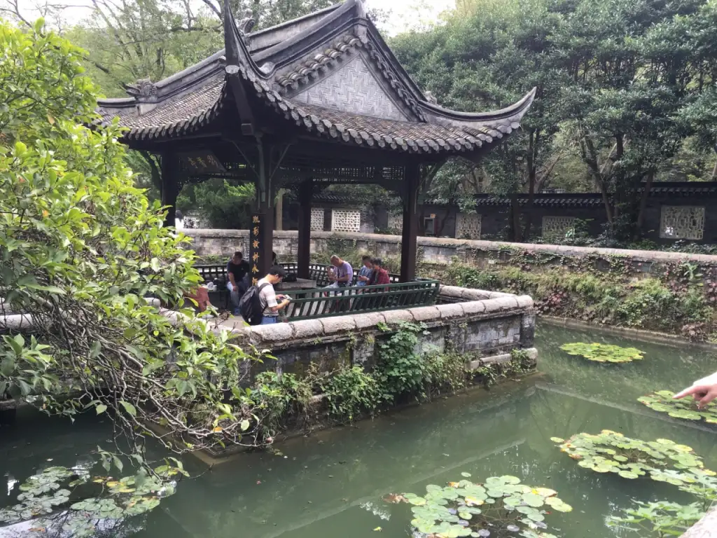 醉翁亭