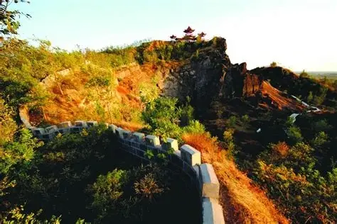 碣石山