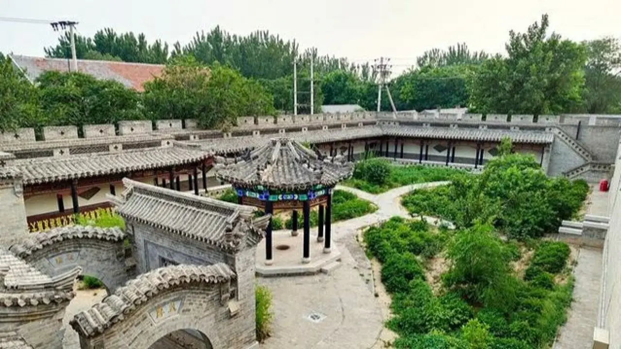 滨州