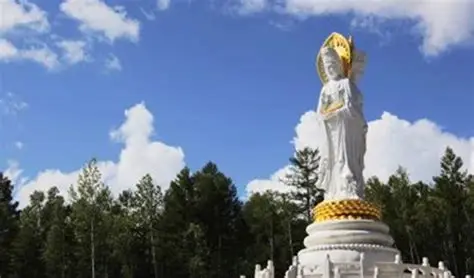观音山
