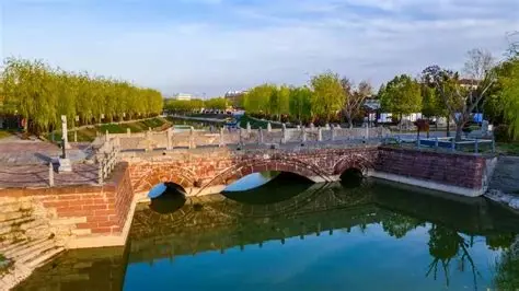 小商桥