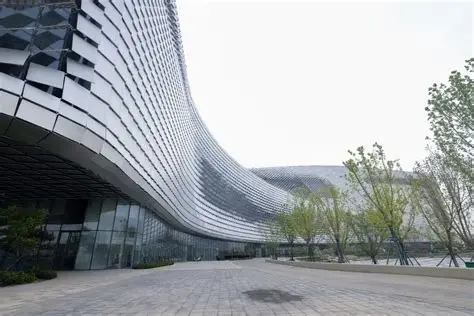 漯河市科技馆