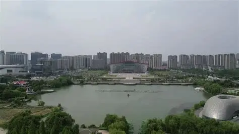 漯河湾