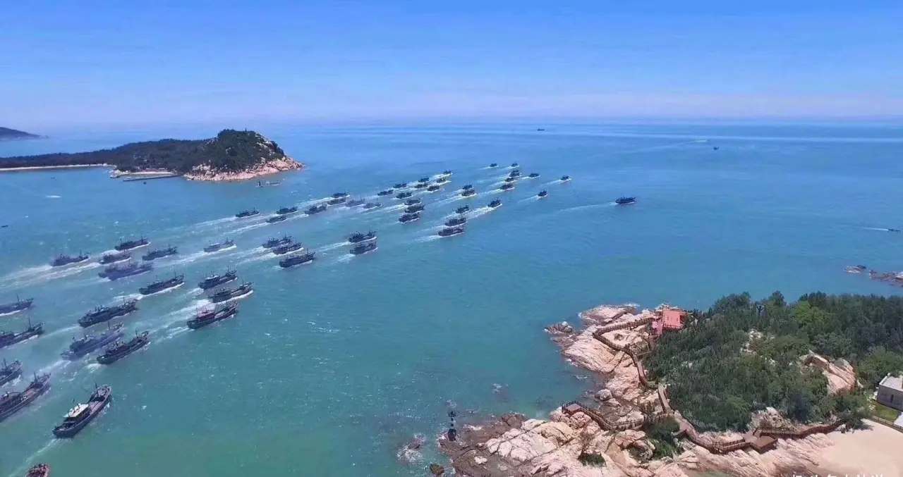 漳州