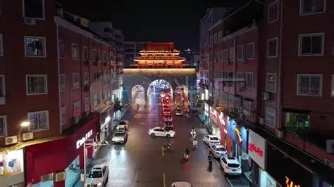 文昌门