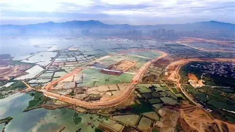 马銮湾