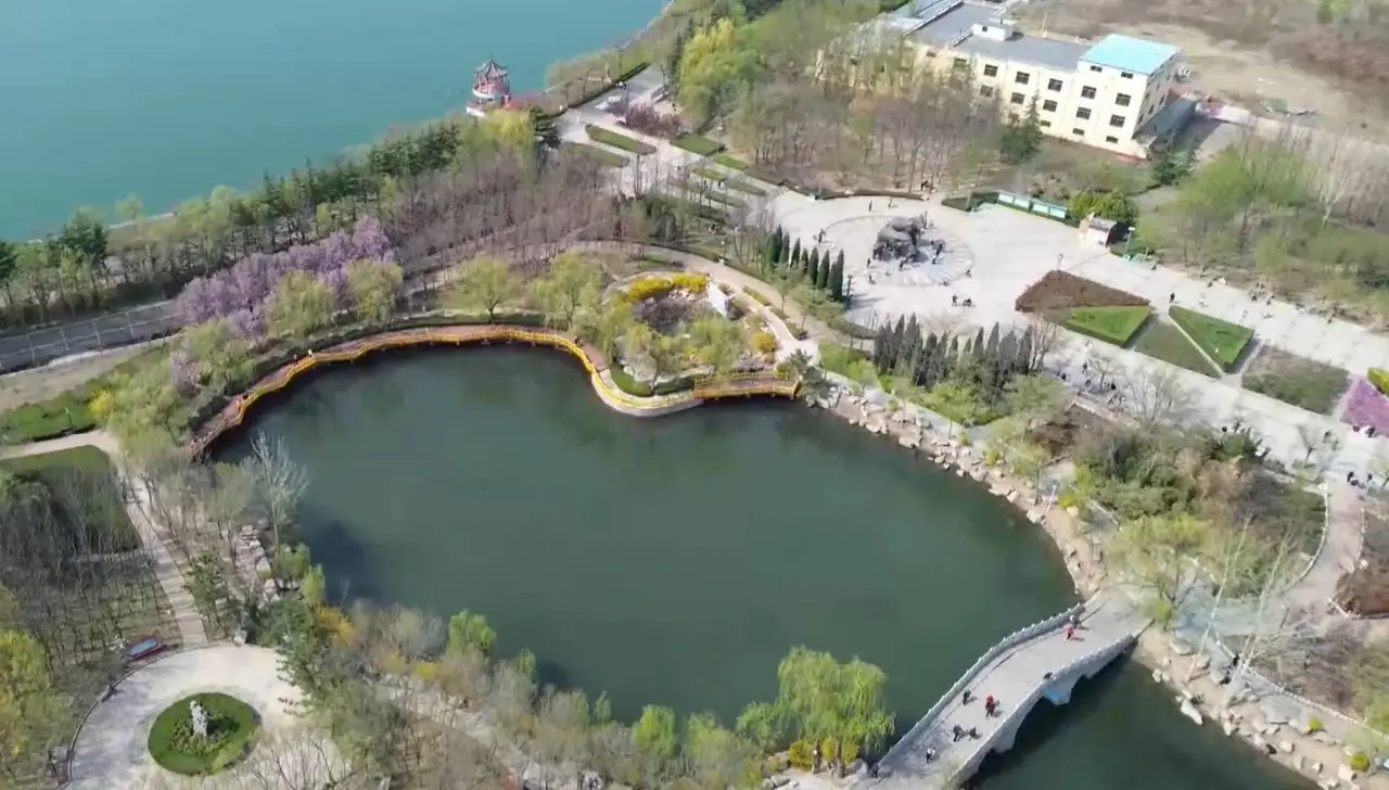 潍坊植物园