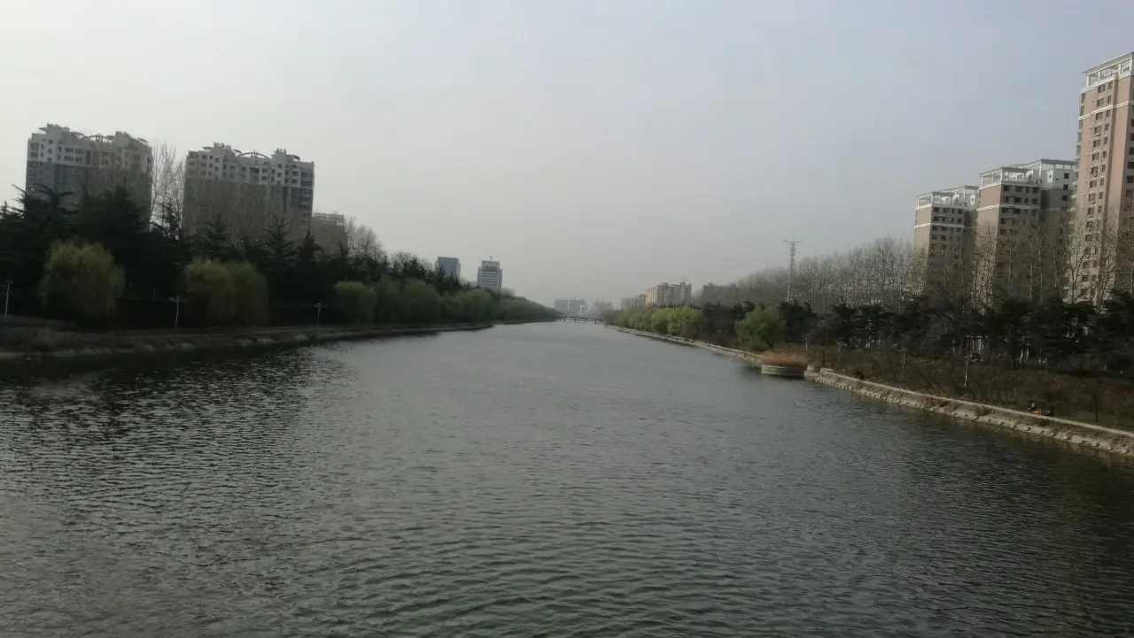 潍河公园