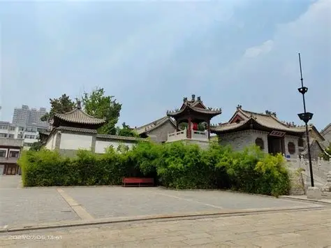 真龙庙