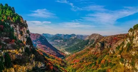 石门坊