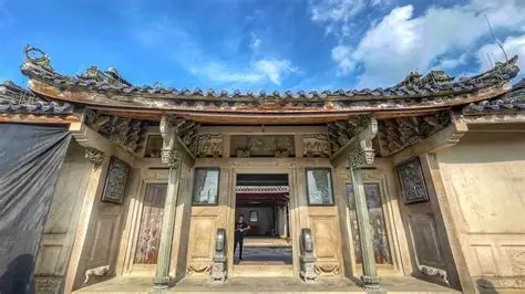 从熙公祠
