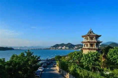 凤凰洲公园