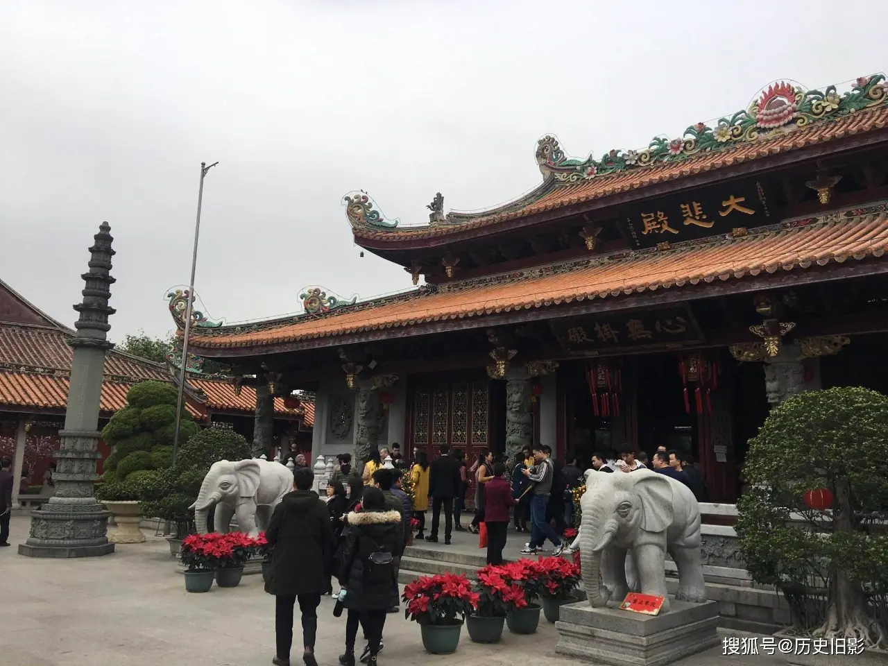 开元寺