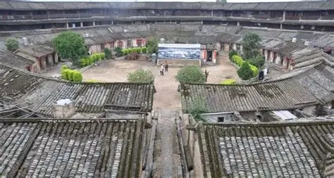 饶平县三王爷府