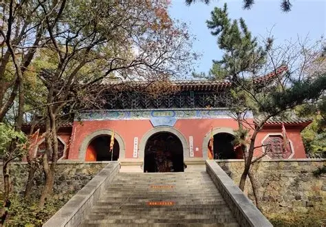 大基山森林公园