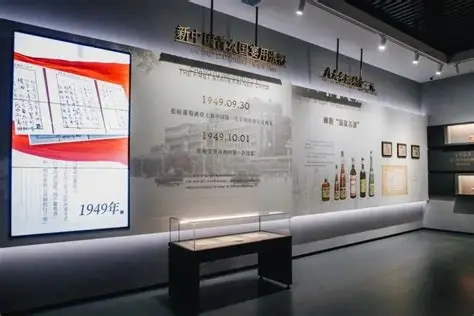 张裕酒文化博物馆