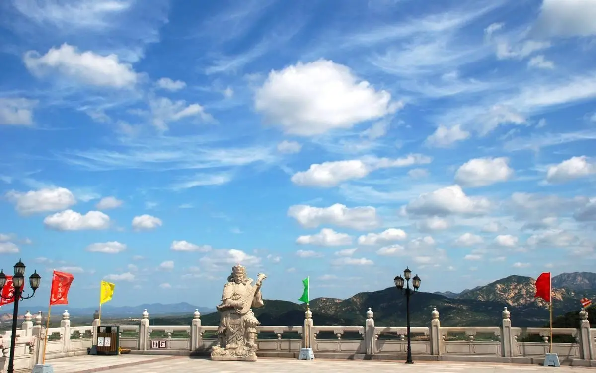 翔海·森林公园