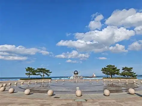 黄海明珠