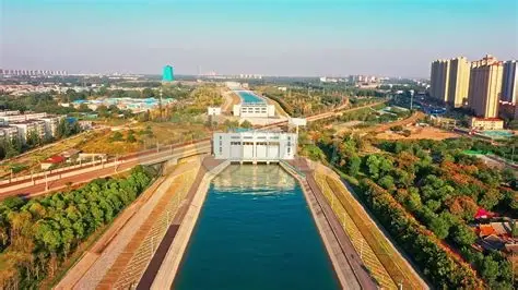 南水北调文旅小镇