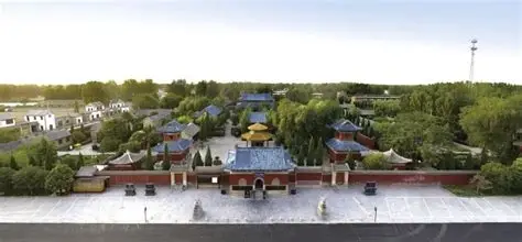 黄河龙泽园