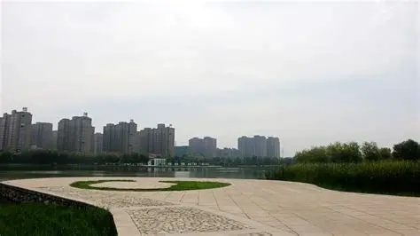 龙泉湖公园