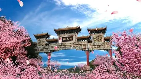 万花楼