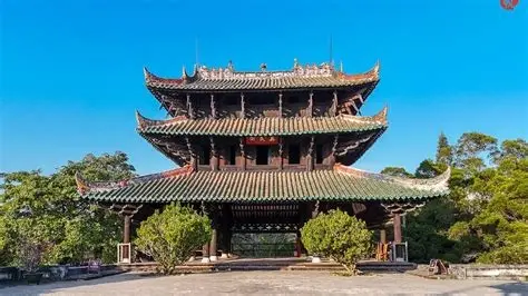 真武阁