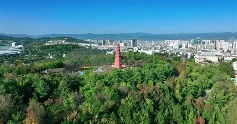 红塔山