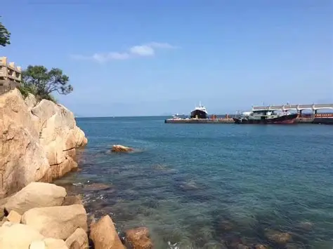 外伶仃岛