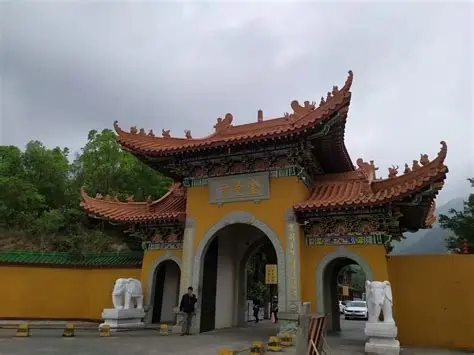 金台寺